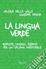 Patota Giuseppe; Della Valle Valeria