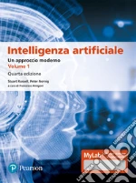 Russell Stuart J.; Norvig Peter; Amigoni F. (cur.)