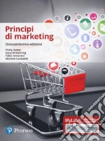 Kotler Philip; Armstrong Gary; Ancarani Fabio