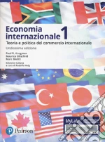 Krugman Paul R.; Obstfeld Maurice; Melitz Marc; Helg R. (cur.)