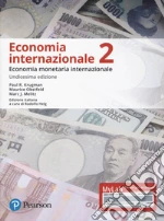 Krugman Paul R.; Obstfeld Maurice; Melitz Marc; Borghi E. (cur.); Helg R. (cur.)