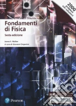 Walker James S.; Organtini G. (cur.)