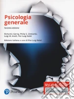 Gerrig Richard J.; Zimbardo Philip G.; Anolli Luigi; Baldi P. L. (cur.)