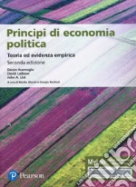 Acemoglu Daron; Laibson David; List John A.; Macchi M. (cur.); Ricchiuti G. (cur.)