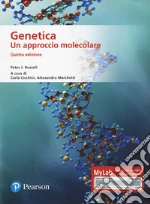 Russell Peter J.; Cicchini C. (cur.); Marchetti A. (cur.)