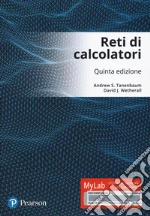 Tanenbaum Andrew S.; Wetherall David J.; Maggiorini D. (cur.); Gaito S. (cur.)