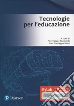 Rivoltella P. C. (cur.); Rossi P. G. (cur.)