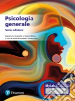 Ciccarelli Saundra K.; White J. Noland; Ricciardelli P. (cur.); Iani C. (cur.)