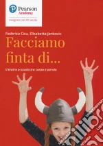 Cicu Federica; Jankovic Elisabetta
