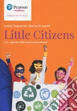 Cinganotto Letizia; Screpanti Marina