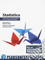 Agresti Alan; Finlay Barbara; De Battisti Francesca