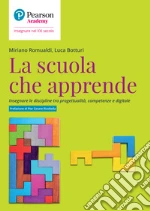 Romualdi Miriano; Botturi Luca