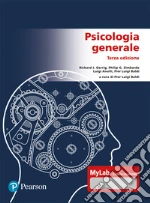 Gerrig Richard J.; Zimbardo Philip G.; Anolli Luigi; Baldi P. L. (cur.)