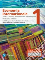 Krugman Paul R.; Obstfeld Maurice; Melitz Marc; Helg R. (cur.)