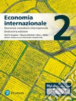 Krugman Paul R.; Obstfeld Maurice; Melitz Marc; Borghi E. (cur.); Helg R. (cur.)