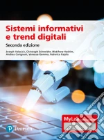 Valacich Joseph; Schneider Christoph; Carignani Andrea