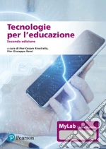 Rivoltella P. C. (cur.); Rossi P. G. (cur.)