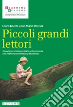 Bacchi L. (cur.); Mercuri A. M. (cur.)