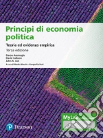Acemoglu Daron; Laibson David; List John A.; Macchi M. (cur.); Ricchiuti G. (cur.)