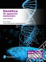 Russell Peter J.; Cicchini C. (cur.); Marchetti A. (cur.)