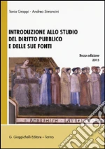 Groppi Tania; Simoncini Andrea