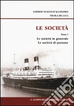 Stagno D'Alcontres Alberto; De Luca Nicola