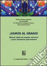 Gamez Cagnasso Patricia; Malaffo Elena; Rodrguez Huesca M.