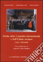 Manlio Frigo; Lang Alessandra; Valenti Mara