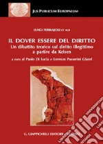 Ferrajoli Luigi; Di Lucia P. U. (cur.); Passerini Glazel L. (cur.)