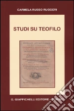 Russo Ruggeri Carmela