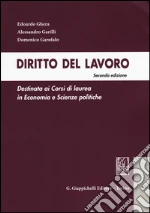 Garilli Alessandro; Garofalo Domenico; Ghera Edoardo