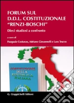 Costanzo P. (cur.); Giovannelli A. (cur.); Trucco L. (cur.)