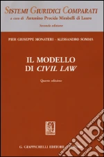 Monateri Pier Giuseppe; Somma Alessandro