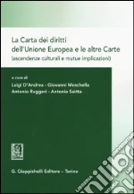 D'Andrea L. (cur.); Moschella G. (cur.); Ruggeri A. (cur.)