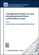 Antonucci A. (cur.); Papanicolopulu I. (cur.); Scovazzi T. (cur.)