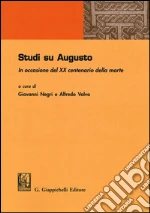 Negri G. (cur.); Valvo A. (cur.)