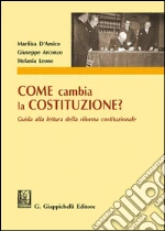 D'Amico Marilisa; Arconzo Giuseppe; Leone Stefania