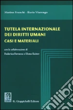 Franchi Marina; Viarengo Ilaria