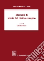 Pene Vidari Gian Savino; Bonzo C. (cur.)