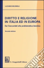 Musselli Luciano; Madonna M. (cur.); Tira A. (cur.); Varalda C. E. (cur.)