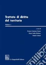 Urbani P. (cur.); Scoca F. G. (cur.); Stella Richter P. (cur.)