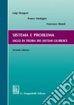Mengoni Luigi; Modugno Franco; Rimoli Francesco