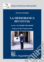 Coltorti Fulvio; Giovannetti G. (cur.)