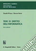 Di Cocco Claudio; Sartor Giovanni