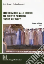 Groppi Tania; Simoncini Andrea