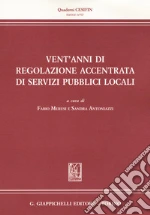 Antoniazzi S. (cur.); Merusi F. (cur.)