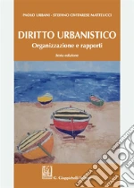 Urbani Paolo; Civitarese Matteucci Stefano