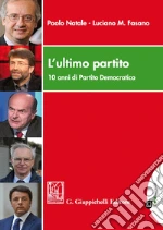 Natale Paolo; Fasano Luciano Mario