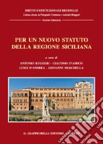 Ruggeri A. (cur.); D'Amico G. (cur.); D'Andrea L. (cur.)