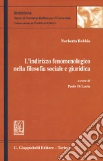 Bobbio Norberto; Di Lucia P. (cur.)